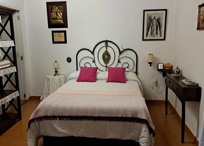 Casa Santana Segura