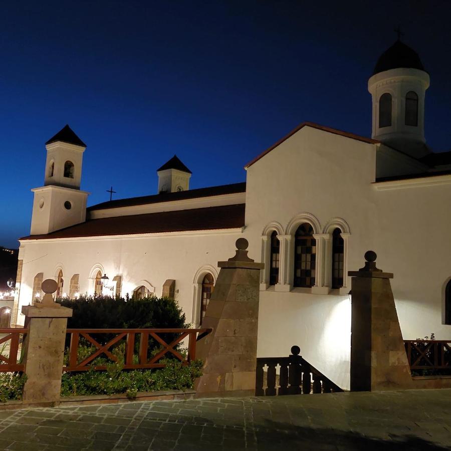 Casa Santana Segura Country house