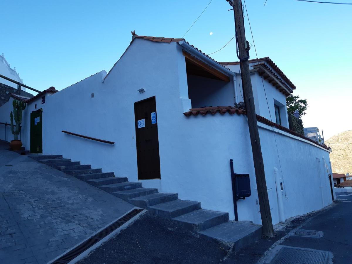 Country house Casa Santana Segura Tejeda (Gran Canaria)