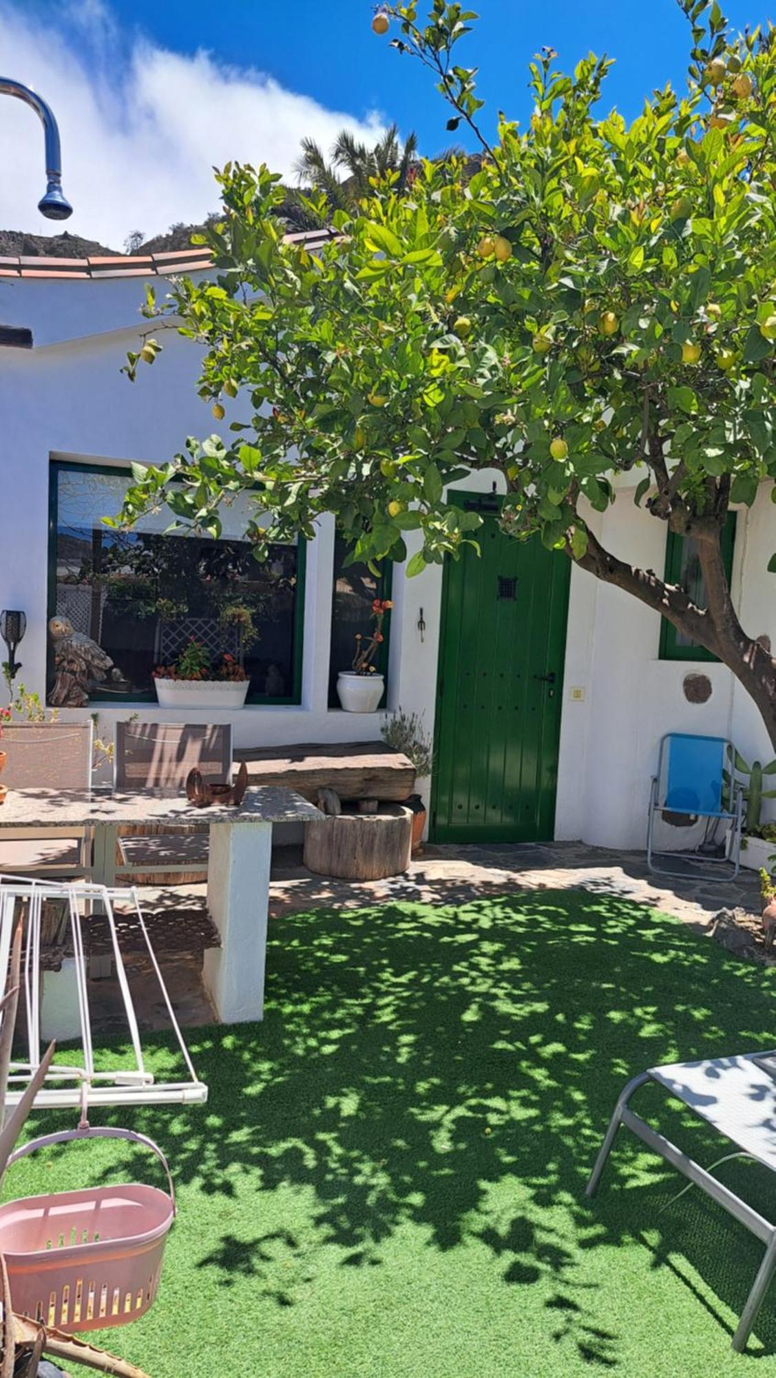 Country house Casa Santana Segura *