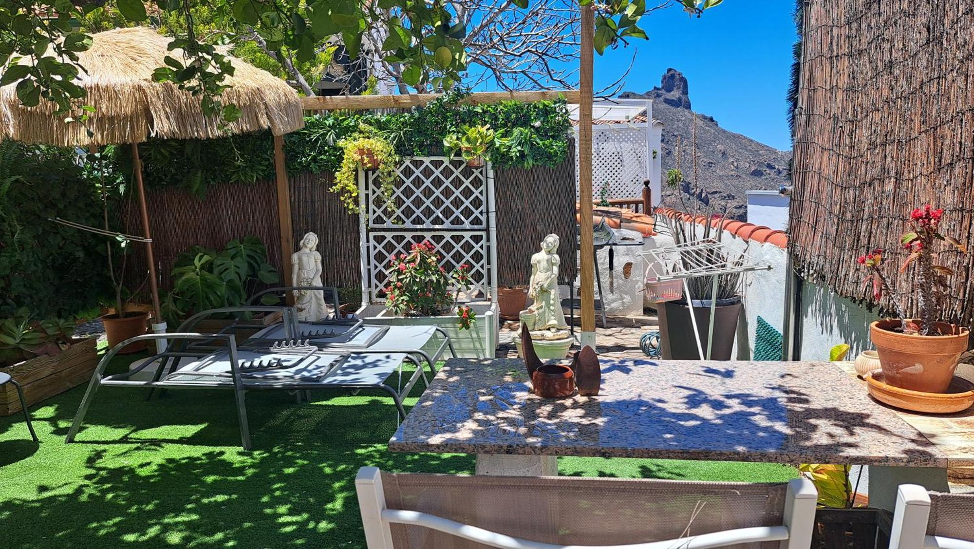 Casa Santana Segura Country house