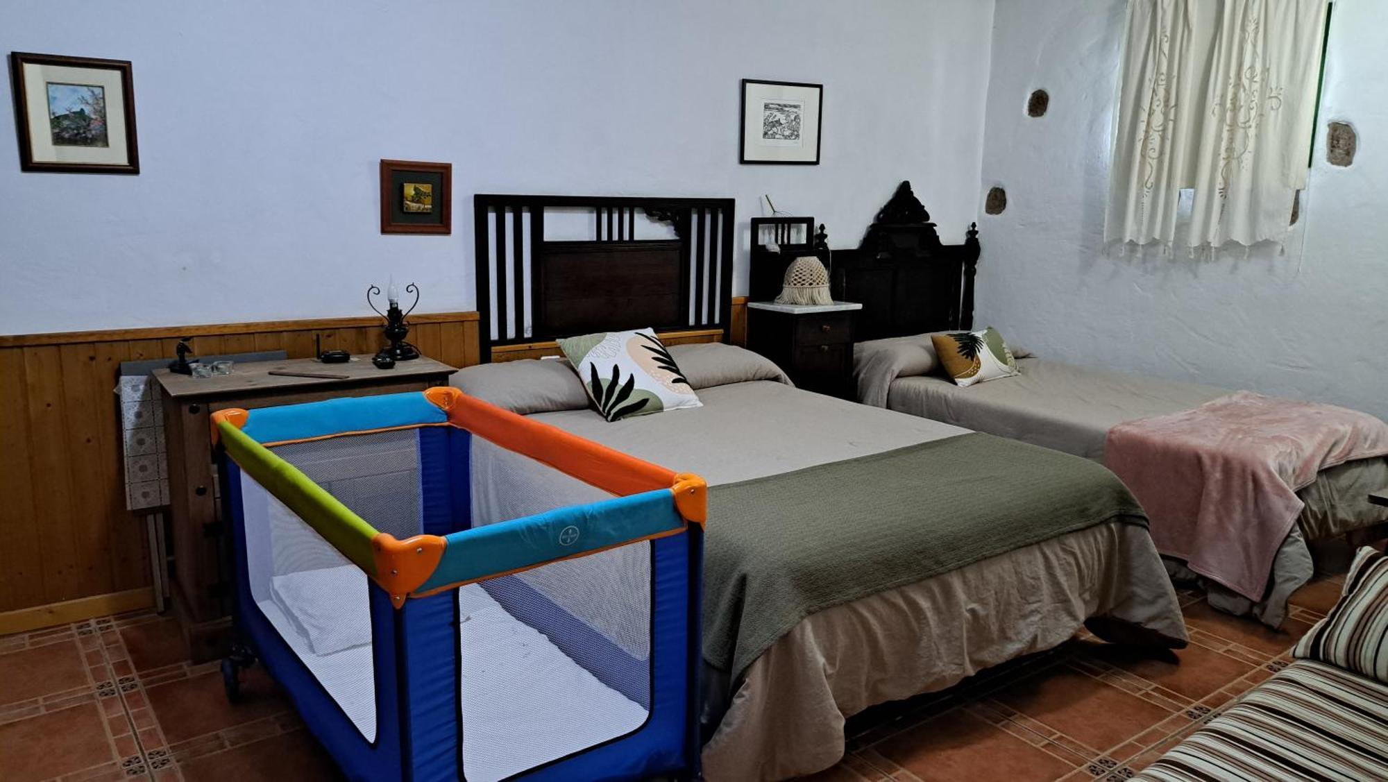 Casa Santana Segura Country house