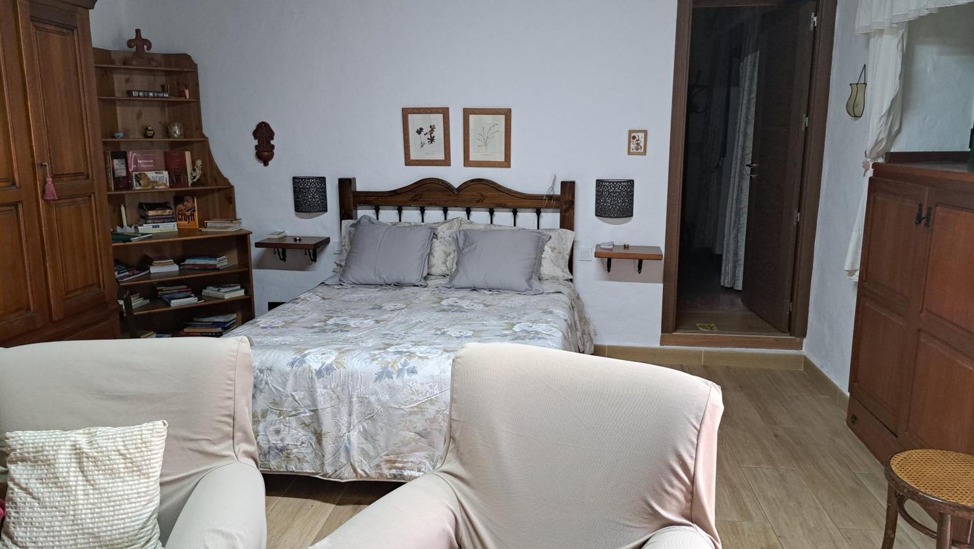 Landhuis Casa Santana Segura