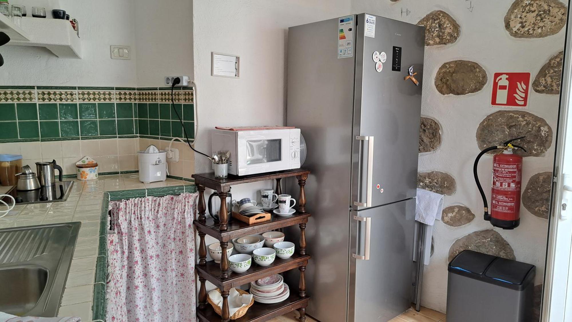 Country house Casa Santana Segura *