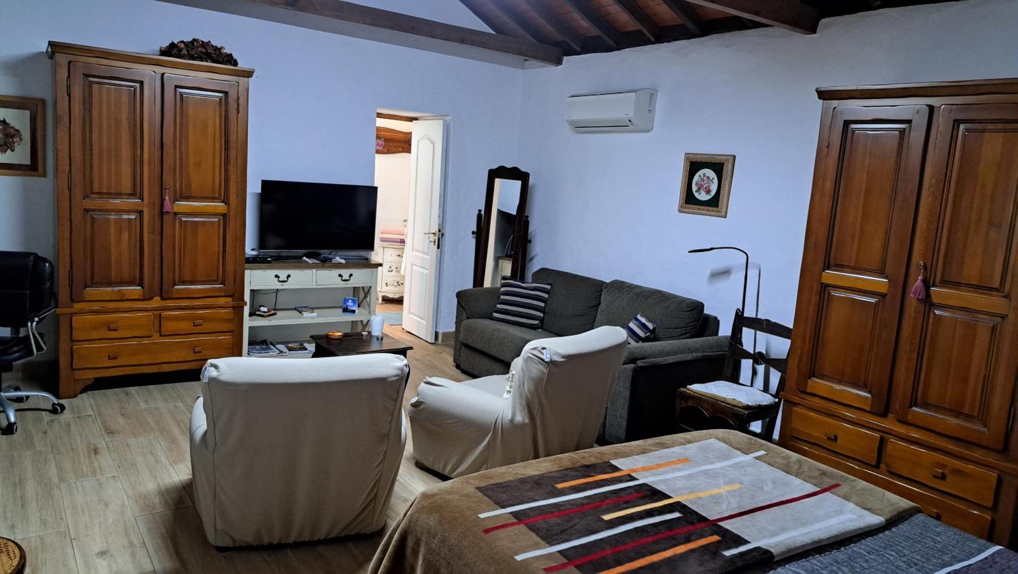 Country house Casa Santana Segura *