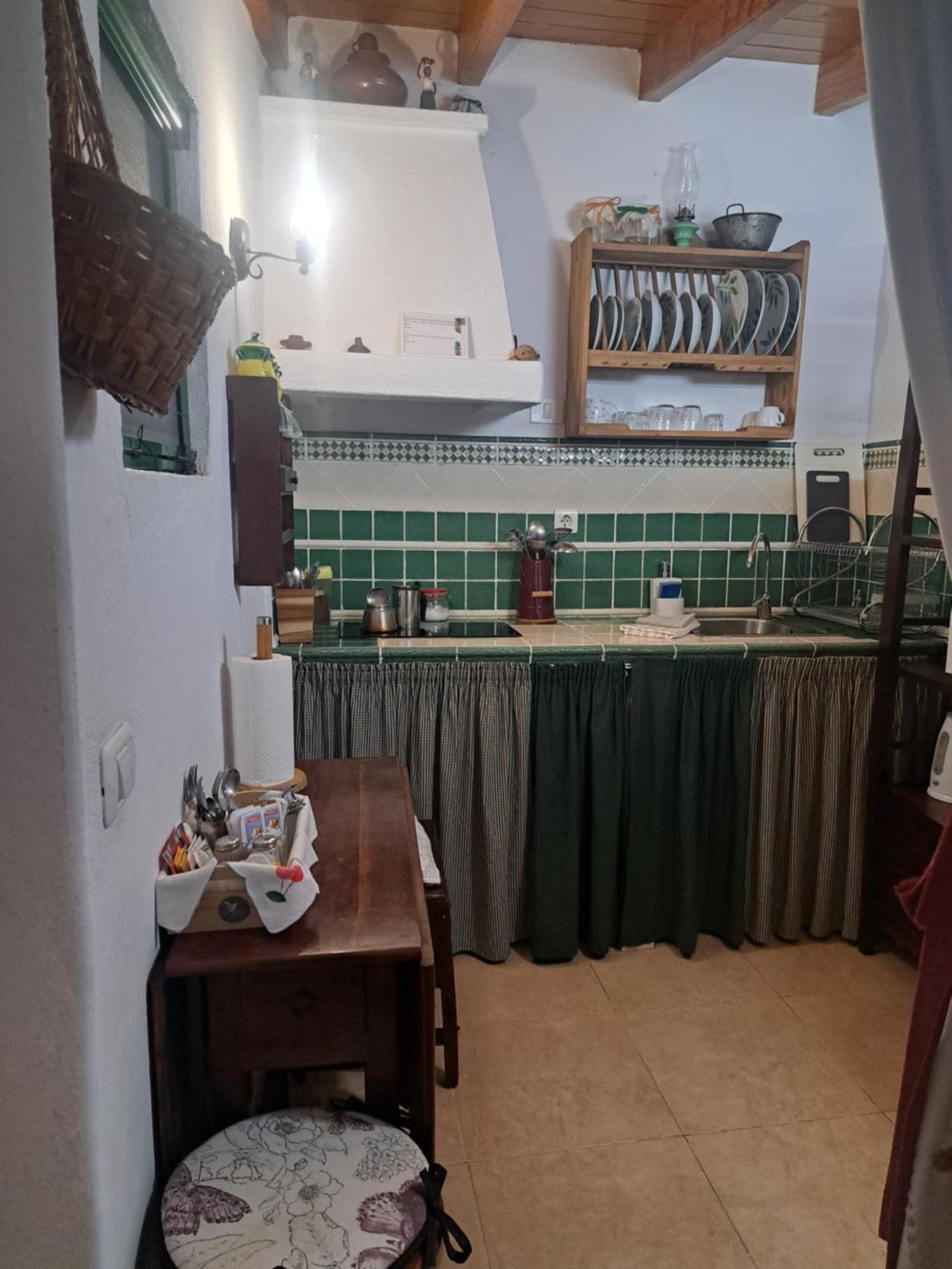 Landhuis Casa Santana Segura *