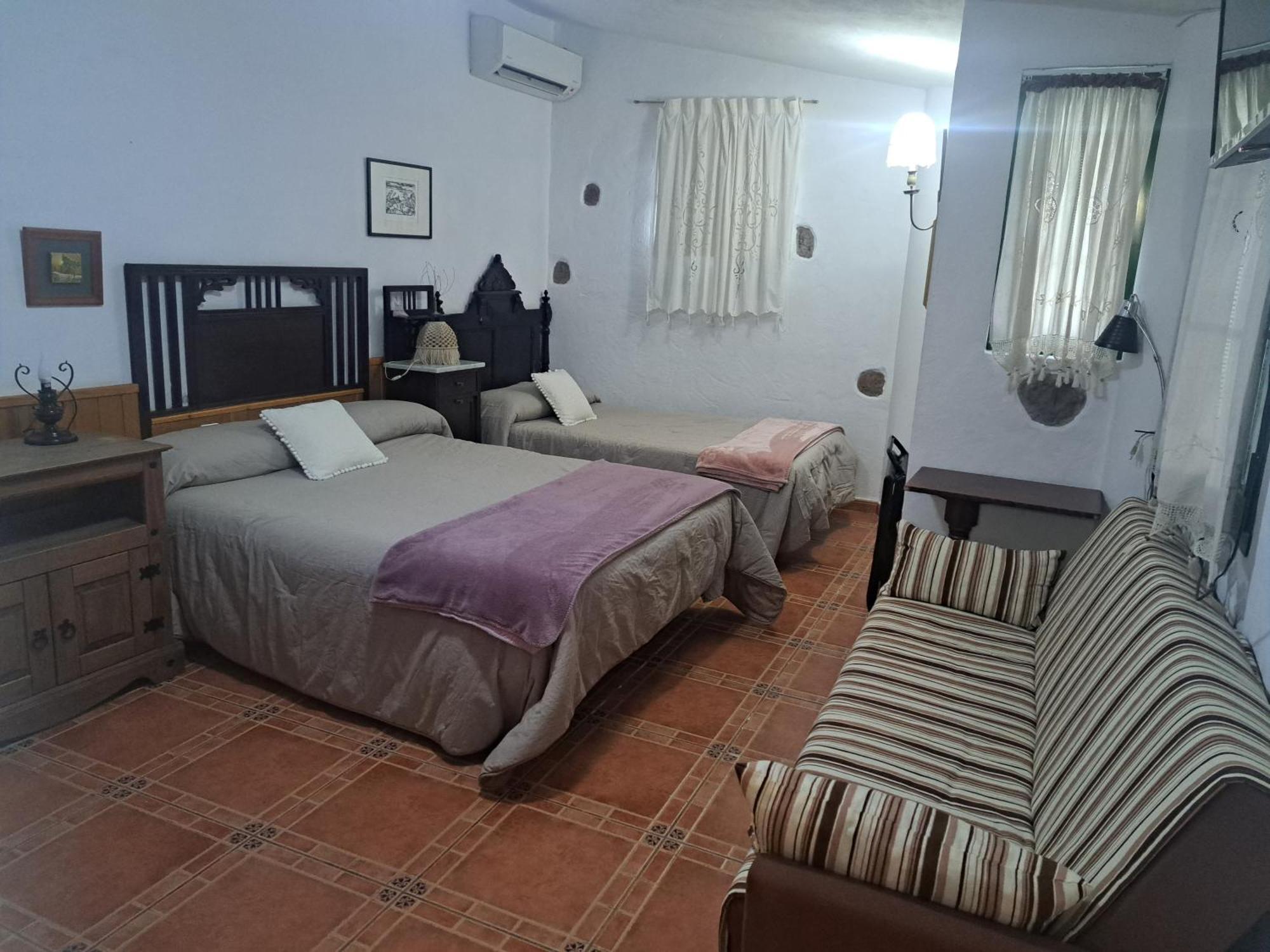 Casa Santana Segura Country house