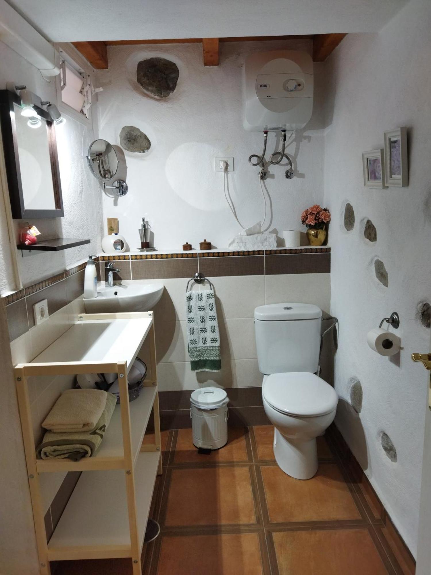 Casa Santana Segura Country house