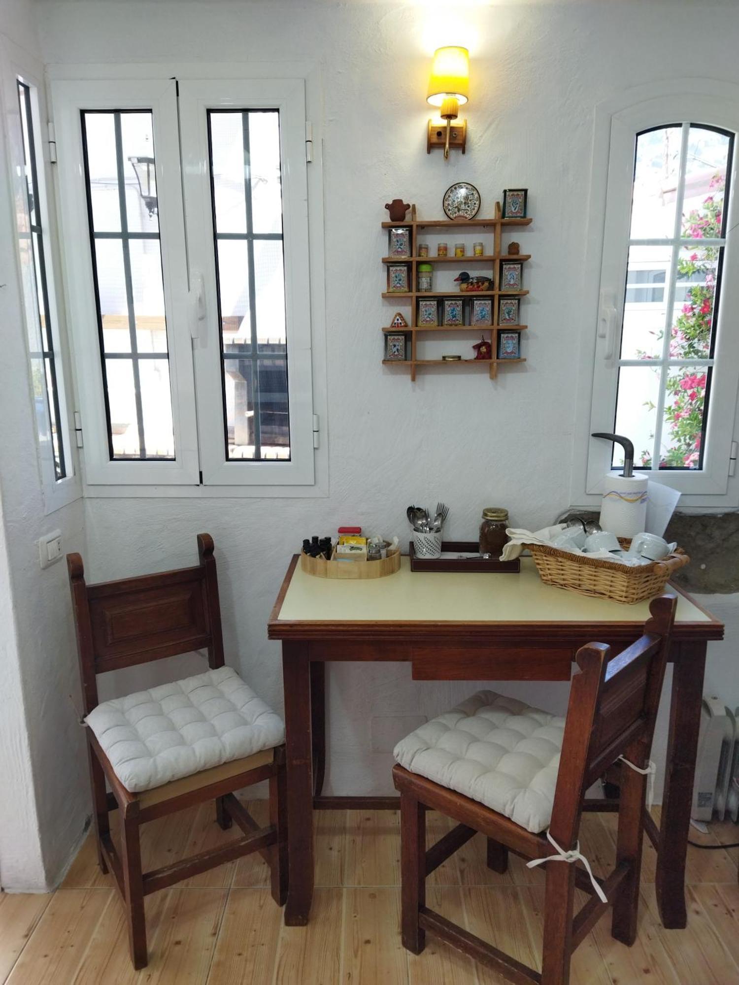 Casa Santana Segura Country house *