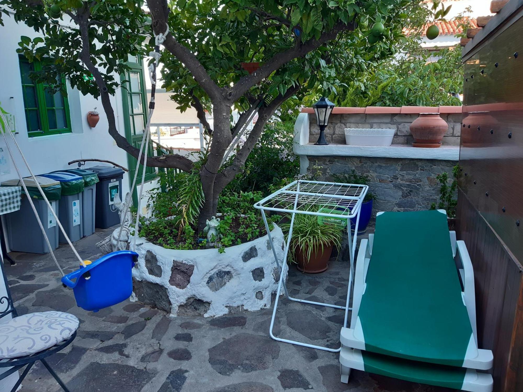 Casa Santana Segura Country house Tejeda (Gran Canaria)