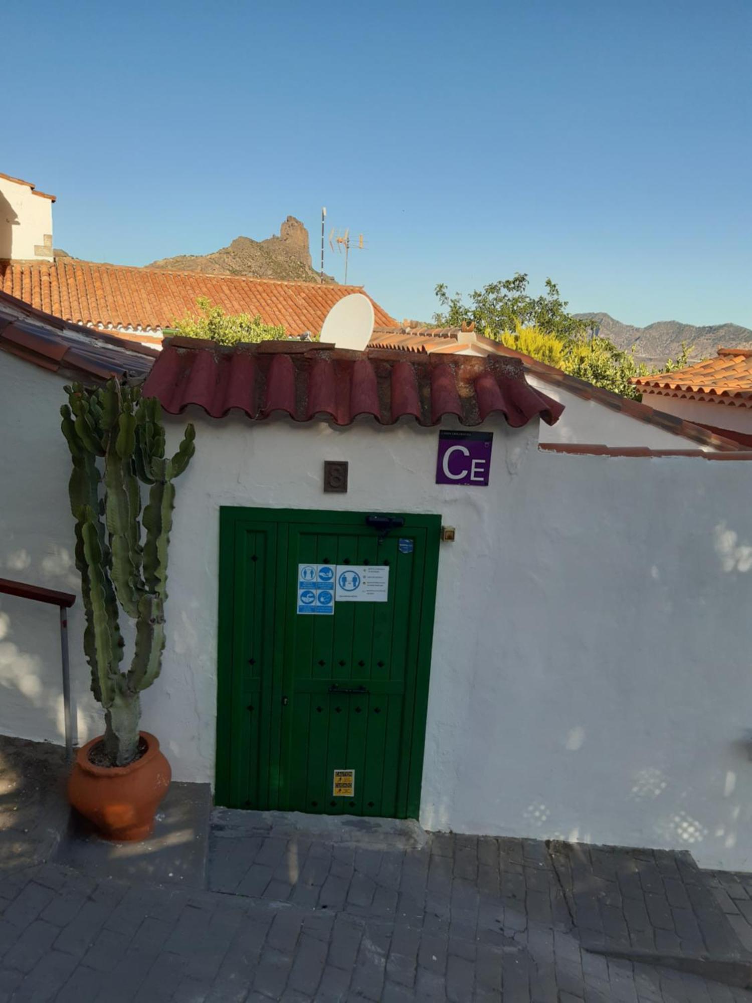 Casa Santana Segura Country house