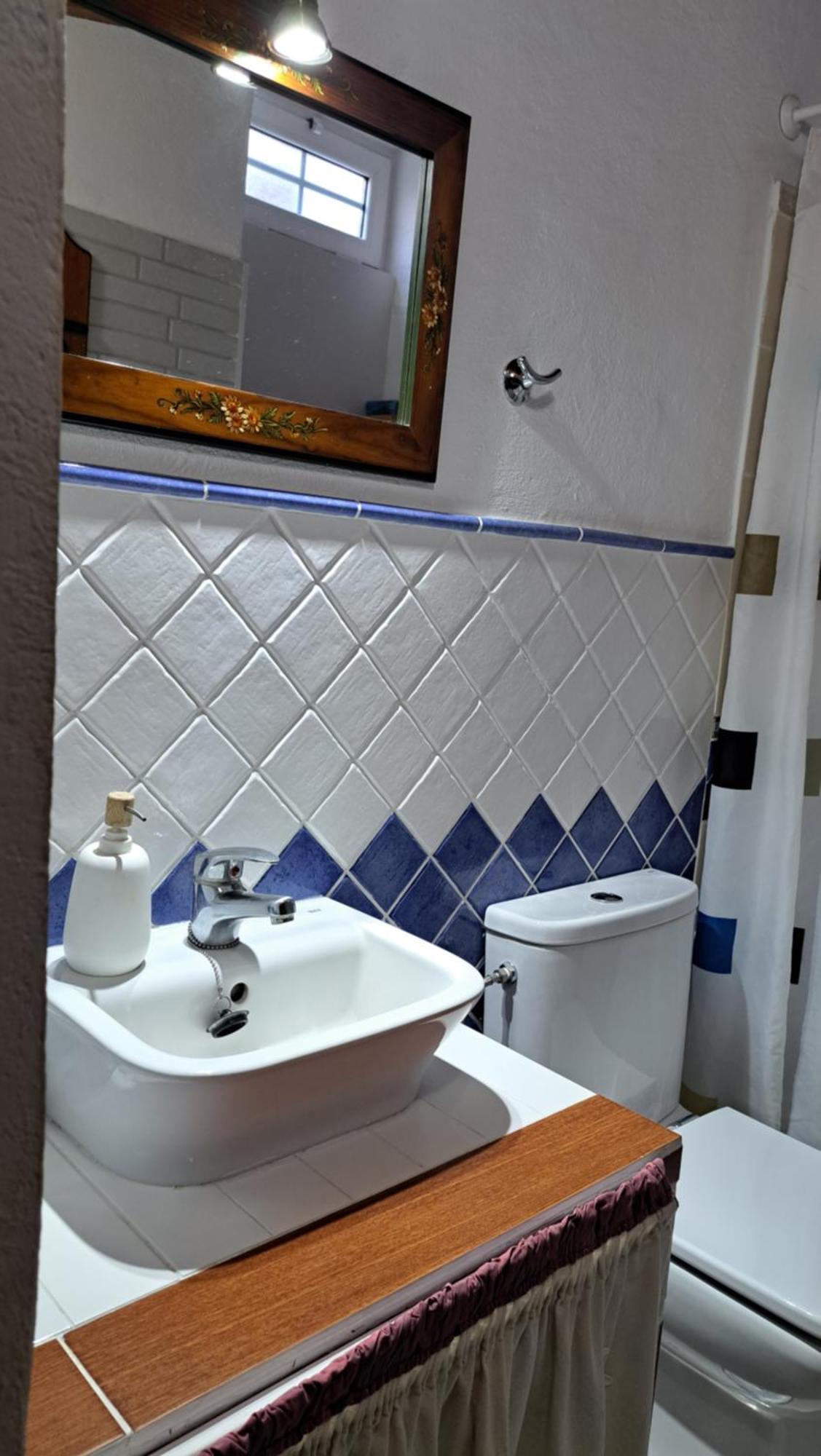 Casa Santana Segura Tejeda (Gran Canaria)