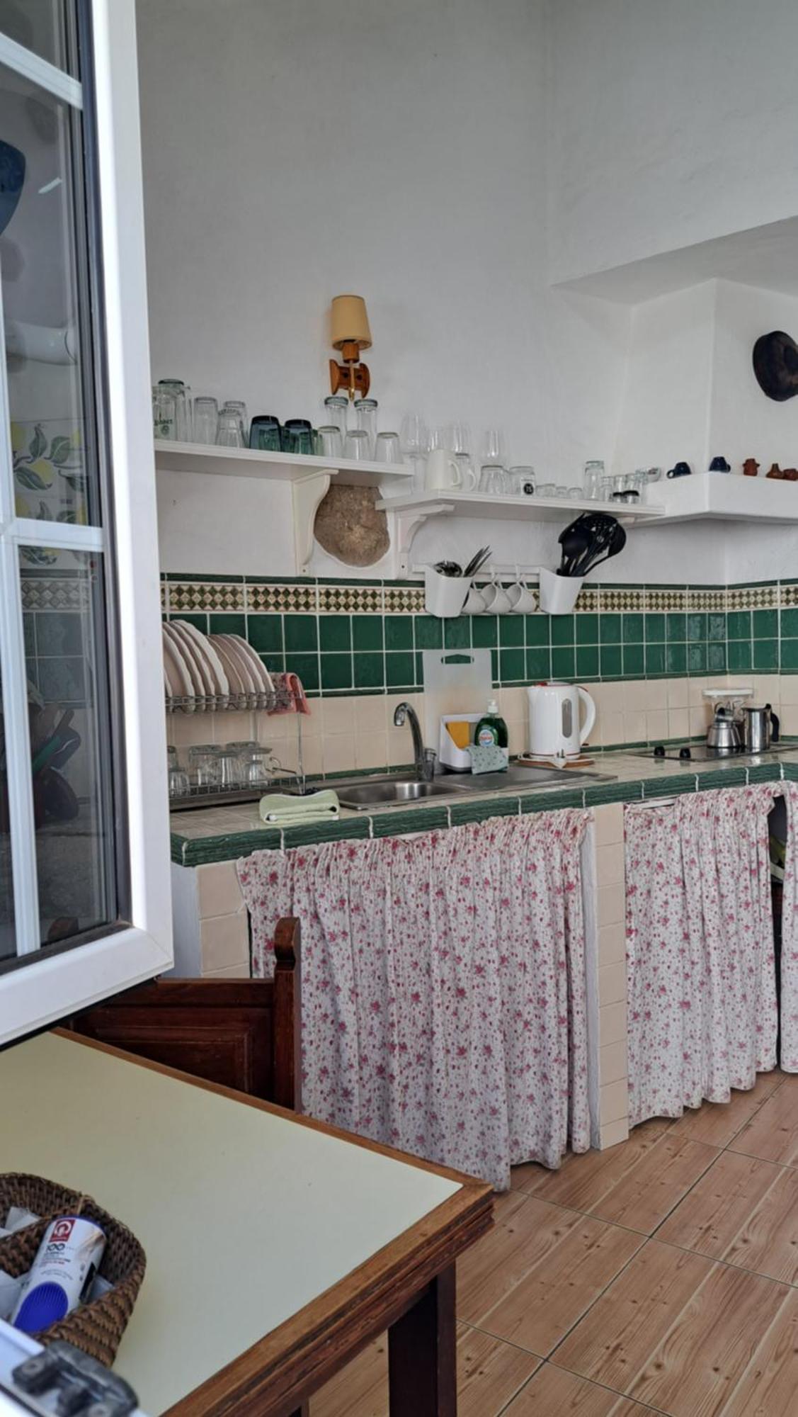 Casa Santana Segura Country house Tejeda (Gran Canaria)