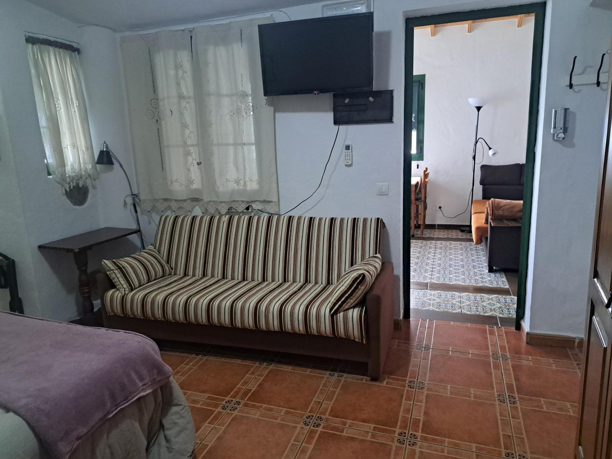 Casa rural Casa Santana Segura Tejeda (Gran Canaria)